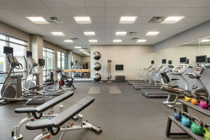 Health and Fitness 22 of 38