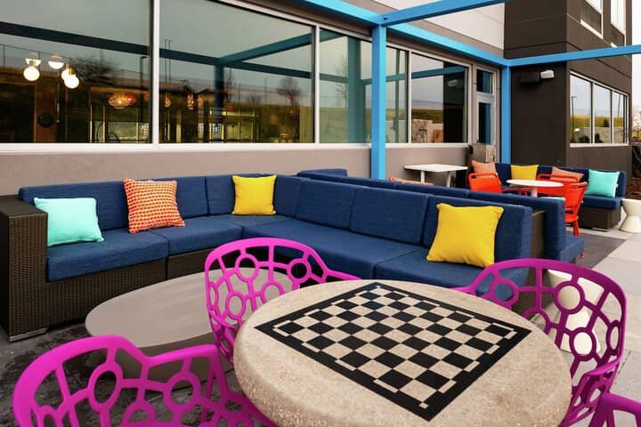 Terrace/Patio 120 of 123