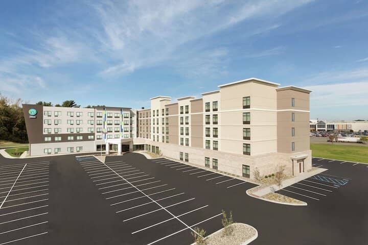 Hotel 36 of 38