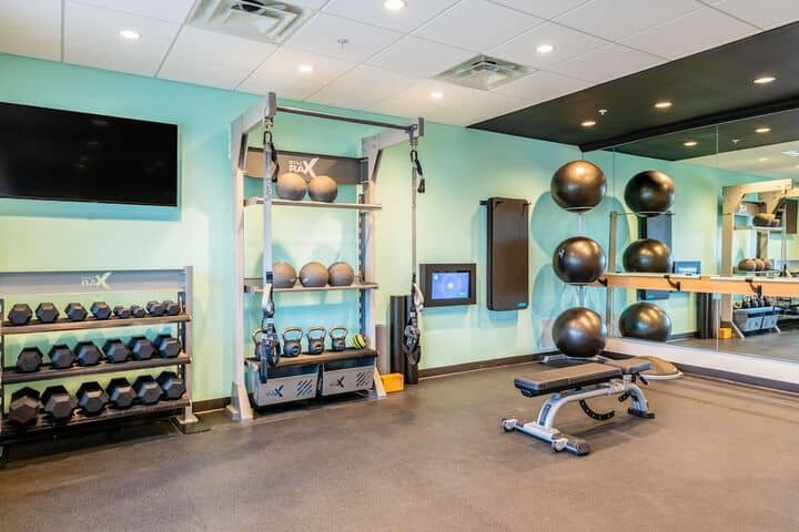 Health and Fitness 38 of 57
