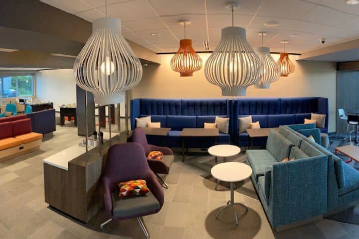 Hotel Interior 14 of 44