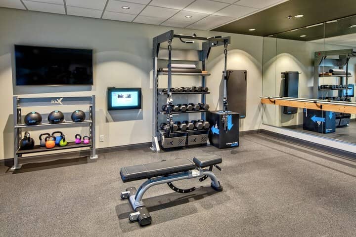 Health and Fitness 17 of 20