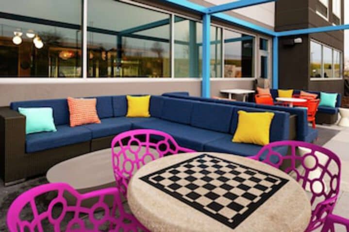 Terrace/Patio 118 of 123