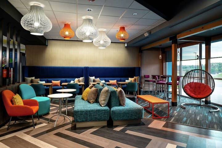 Hotel Interior 6 of 123