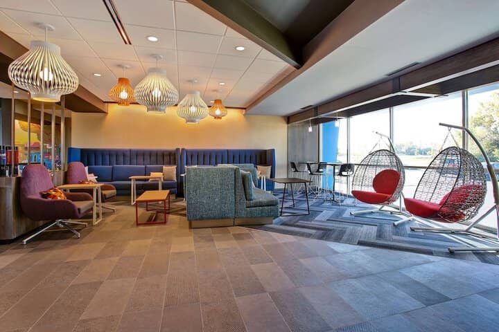 Hotel Interior 10 of 44