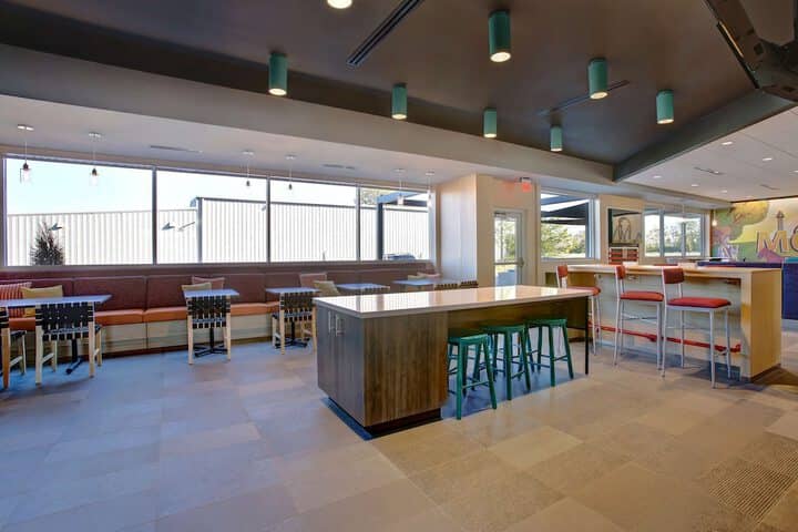 Hotel Interior 4 of 44