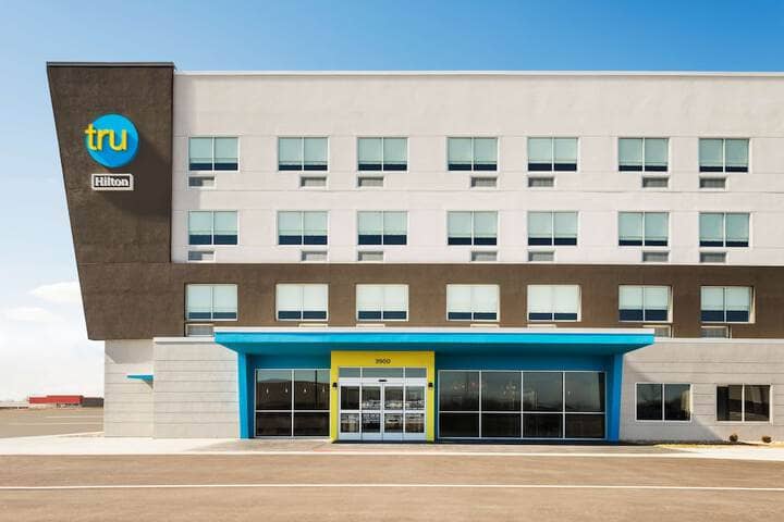 Hotel 34 of 34