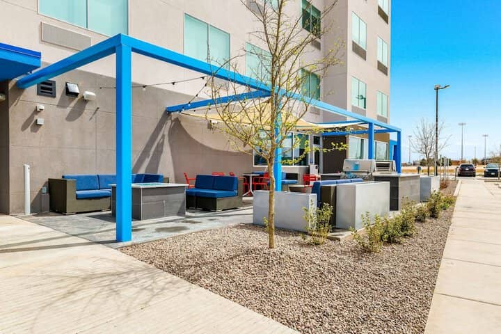Terrace/Patio 56 of 57