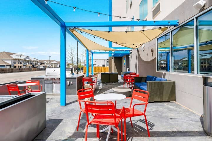 Terrace/Patio 54 of 57