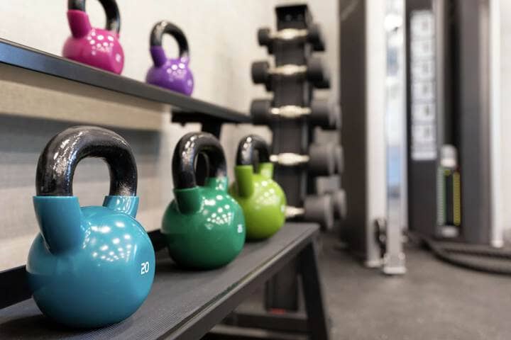Health and Fitness 20 of 38