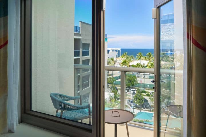 Beach/ocean view