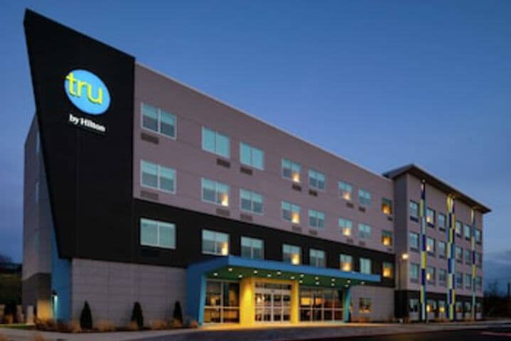 Hotel 121 of 123