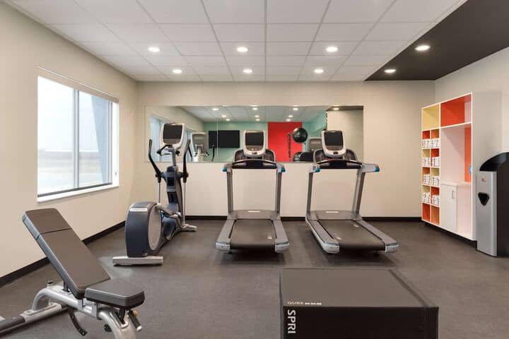 Health and Fitness 24 of 34