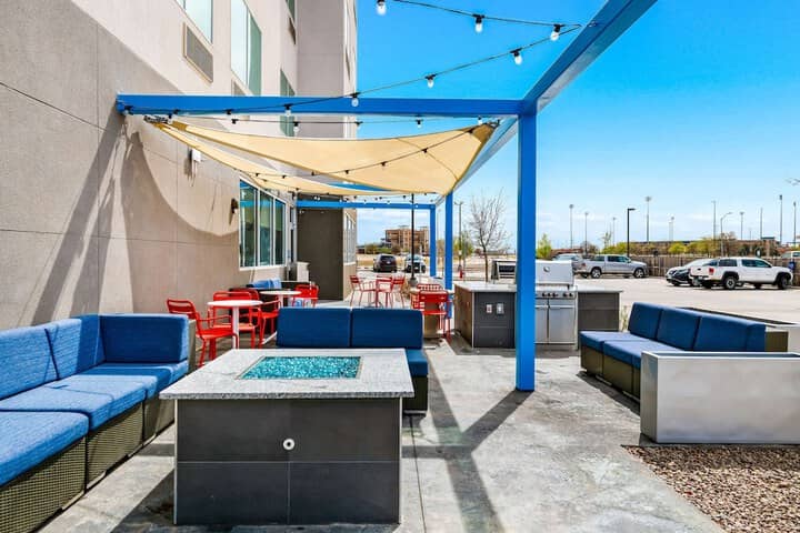 Terrace/Patio 55 of 57