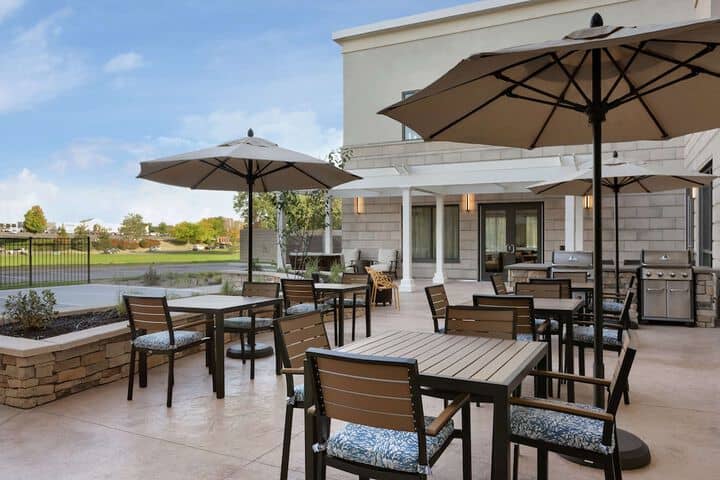Terrace/Patio 34 of 38