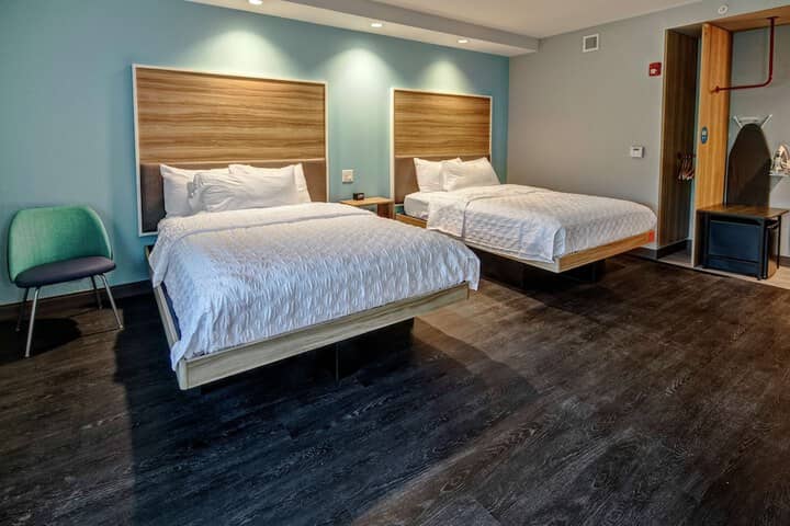 Room 7 of 20